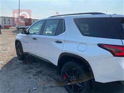 شيفروليه ترافرس